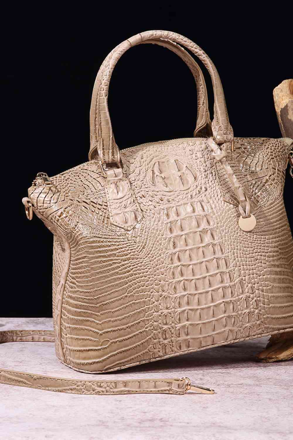 She Bad II Handbag