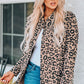 Ready To Go Drawstring Waist Jacket