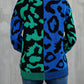 All Around Girl Sweater