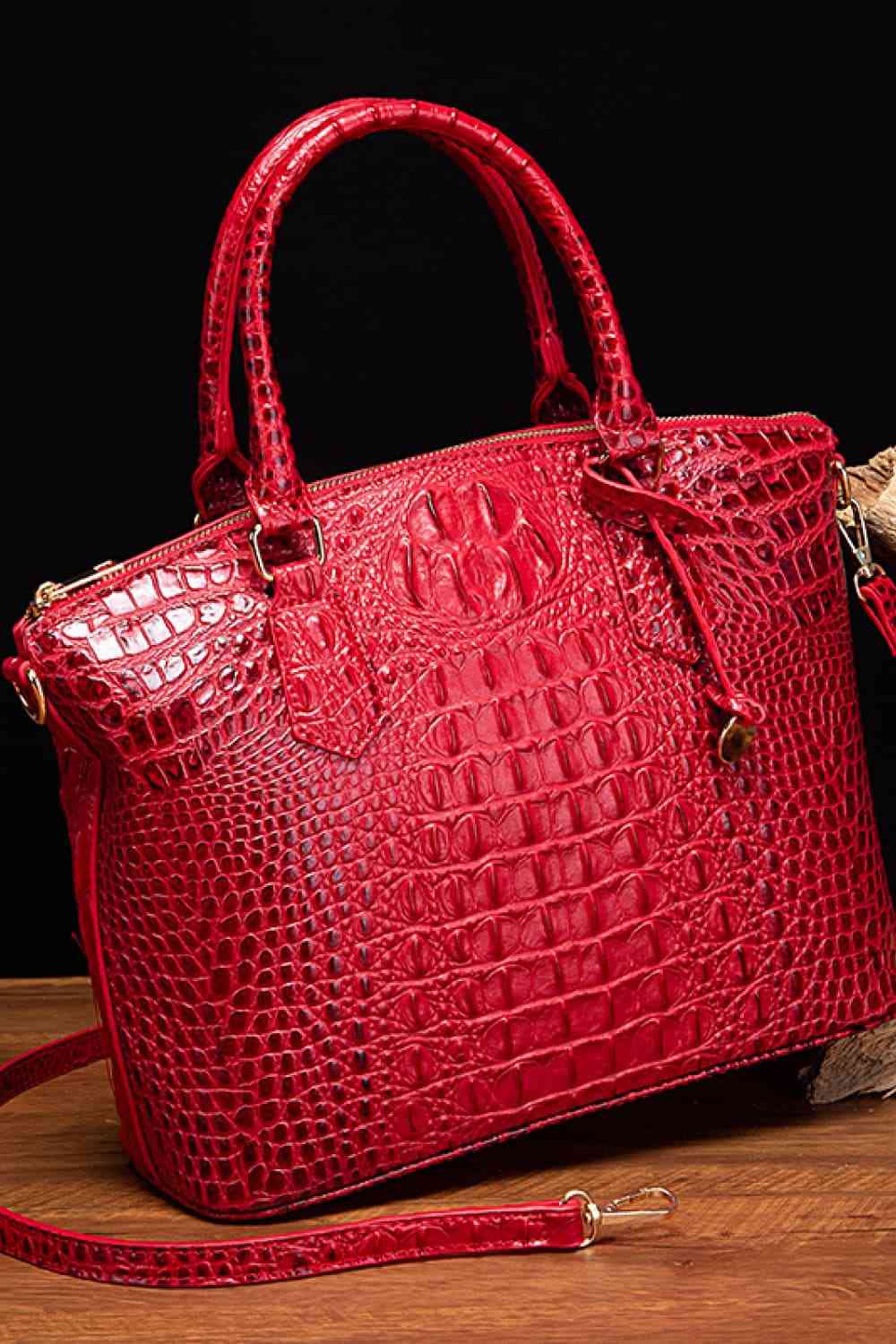 She Bad II Handbag