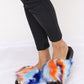 Forever Plush Slides
