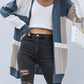 Over It Dropped Shoulder Cardigan
