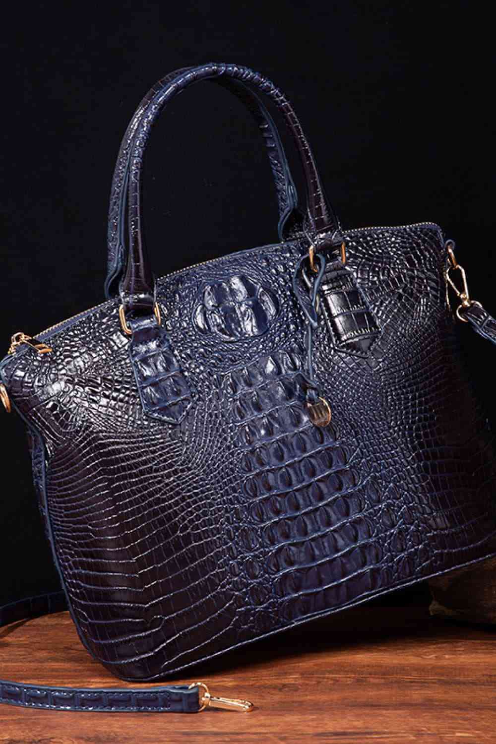 She Bad III Handbag