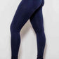 Brit Fancy Buttoned Skinny Jeans