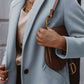 Diablo Pea Coat