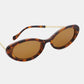 Regina Cat-Eye Sunglasses