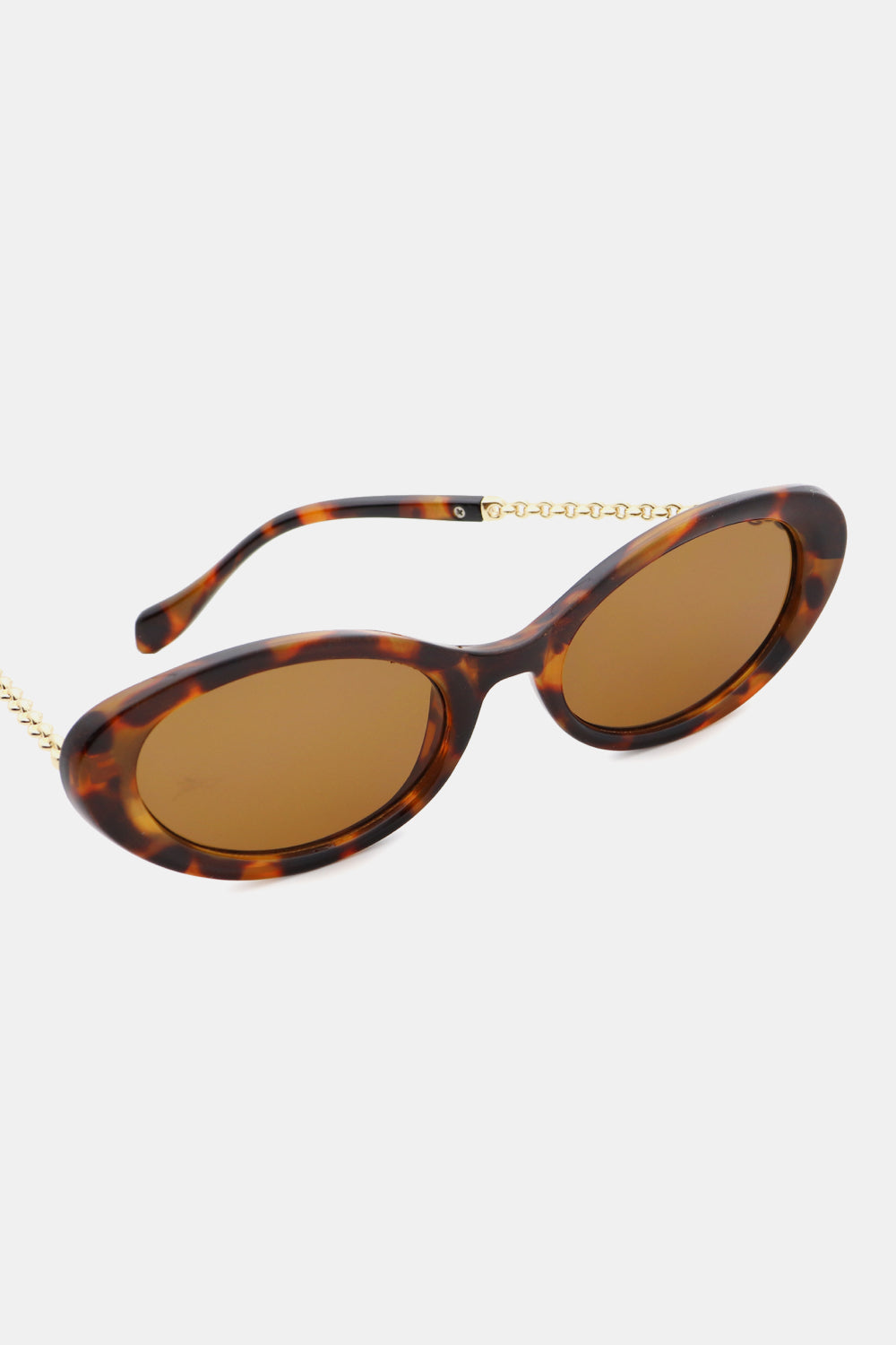 Regina Cat-Eye Sunglasses