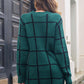 Perfect Timing Sweater Dress