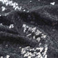 Demi Chic Sequin Sleeveless Dress