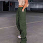 Straight To The Point  Cargo Jeans