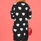 My Valentines Cardigan