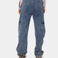 Straight To The Point  Cargo Jeans