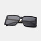 Chic Dior Square Sunglasses