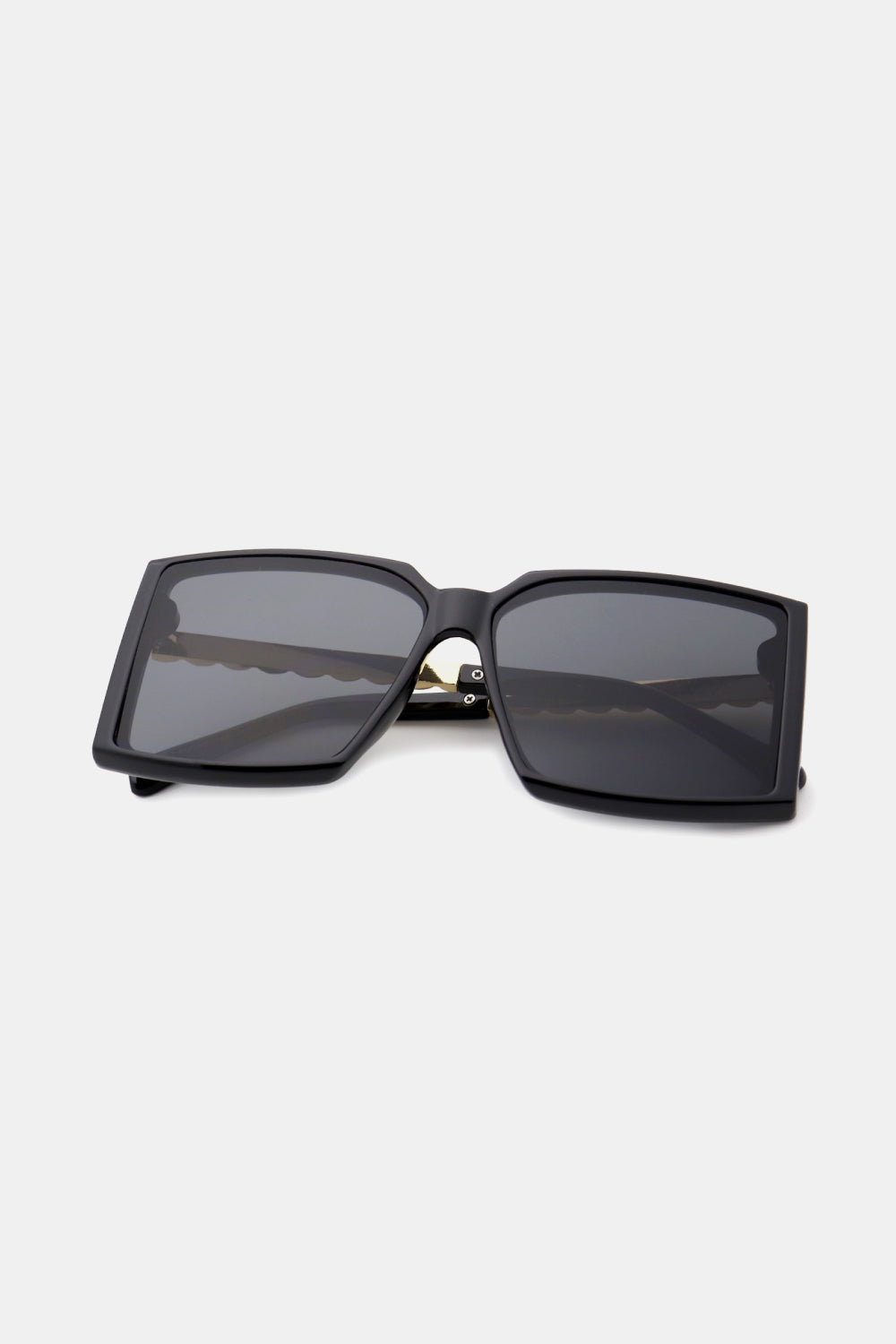 Chic Dior Square Sunglasses