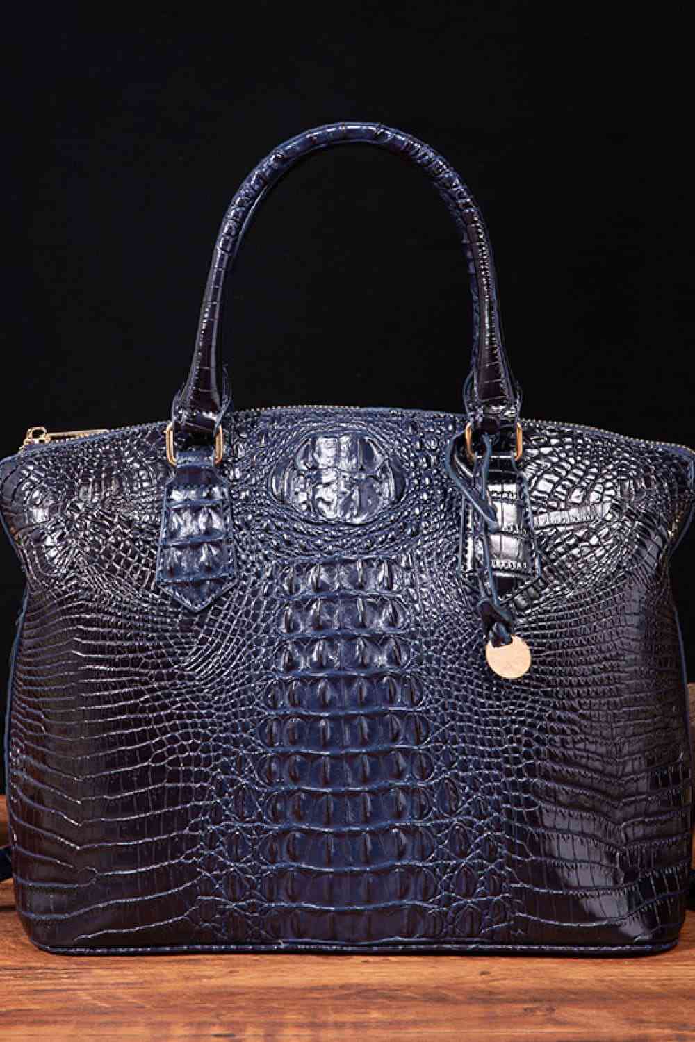 She Bad III Handbag