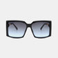 Chic Dior Square Sunglasses