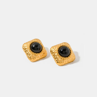 Queen Behavior Earrings