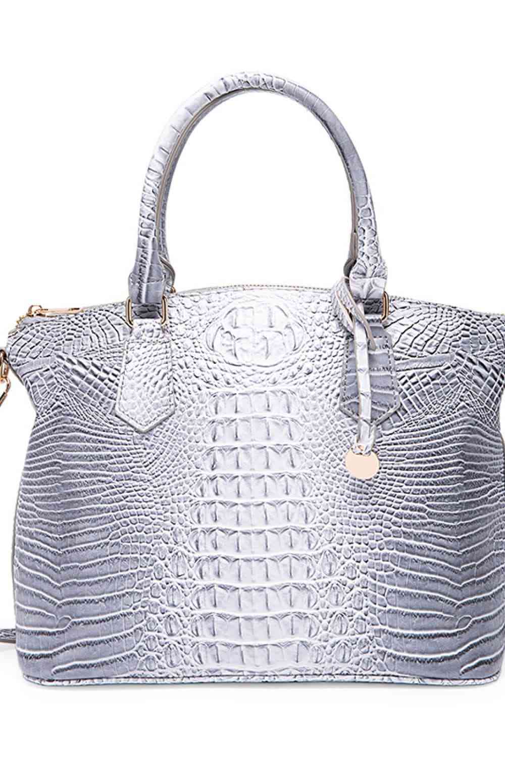 She Bad II Handbag