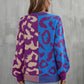 All Around Girl Sweater