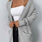 Dedicated Rib-Knit Cardigan